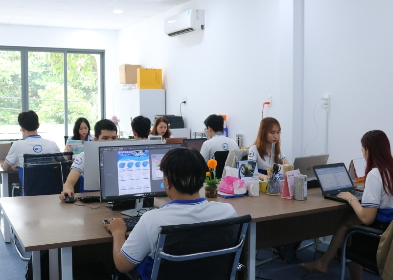 Xưởng in ấn poster uy t&iacute;n
